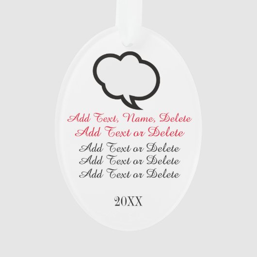 Art POP - Ornement (dos)