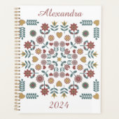 Art populaire (Devant)