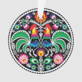 Art populaire - Ornement - SRF (devant)