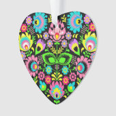 Art populaire - Ornement - SRF (devant)