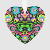 Art populaire - Ornement - SRF (devant)