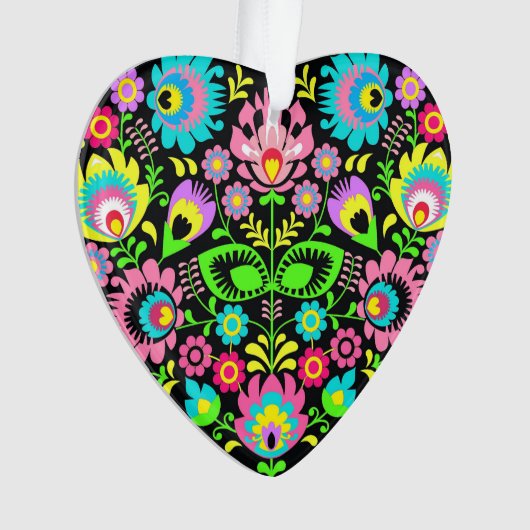 Art populaire - Ornement - SRF (devant)