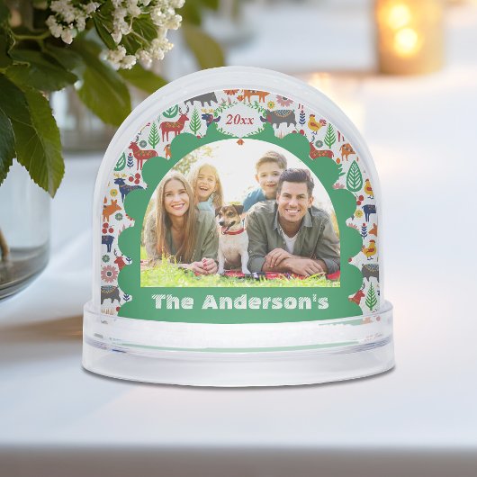 Art populaire scandinave moderne Art Nature Boho P