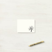 Art Post-it® Notities Notes (Op bureau)