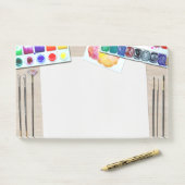 Art Post-it notities Post-it® Notes (Op bureau)