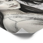 ART POSTER (Hoek)
