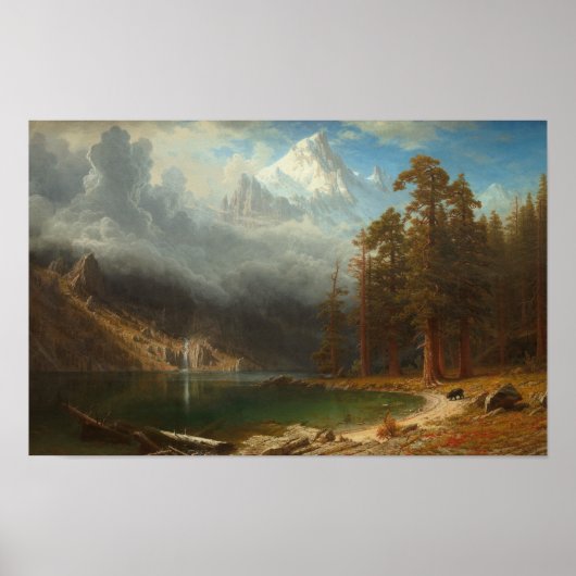 art poster, décoration intérieure (Devant)