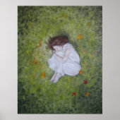 Art - Poster du sommeil (Devant)