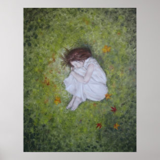 Art - Poster du sommeil