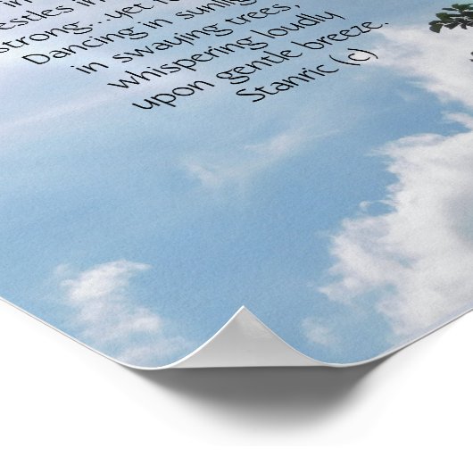 ART POSTER ET STYLE DE CONCEPTION (Coin)