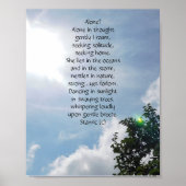 ART POSTER ET STYLE DE CONCEPTION (Devant)