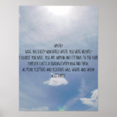 ART POSTER ET STYLE DE CONCEPTION (Devant)