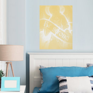 ART POSTER FOIL PRINT ET STYLES DE DESIGN