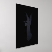 ART POSTER FOIL PRINT ET STYLES DE DESIGN (Poser)