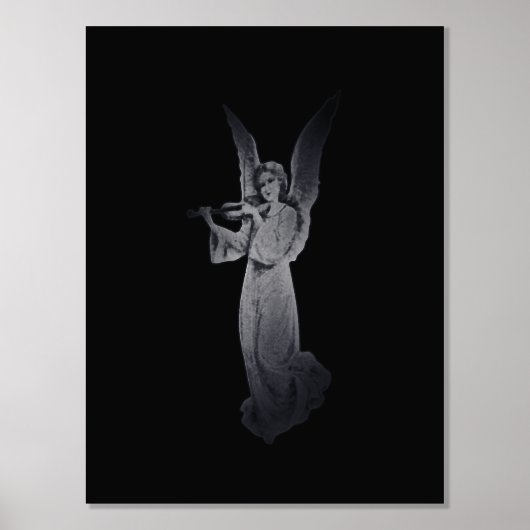 ART POSTER FOIL PRINT ET STYLES DE DESIGN (Recto)