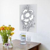 ART POSTER FOIL PRINT ET STYLES DE DESIGN (Couchage (Cuisine))