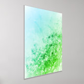 ART POSTER FOIL PRINT ET STYLES DE DESIGN (Poser)
