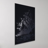ART POSTER FOILÉ ET STYLES DE DESIGN (Poser)