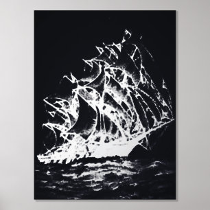 ART POSTER FOILÉ ET STYLES DE DESIGN
