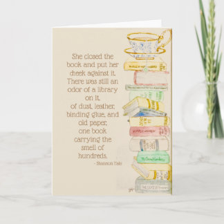 art pour la carte de voeux de charité