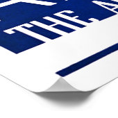 Art pour le public - Poster WPA - (Coin)