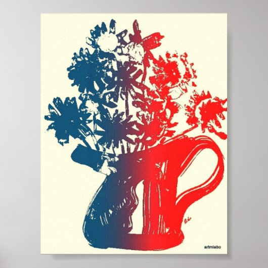 Art Print (Voorkant)