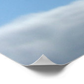 ART PRINTS Geel Daffodil Flowers Canvas Artwork (Hoek)