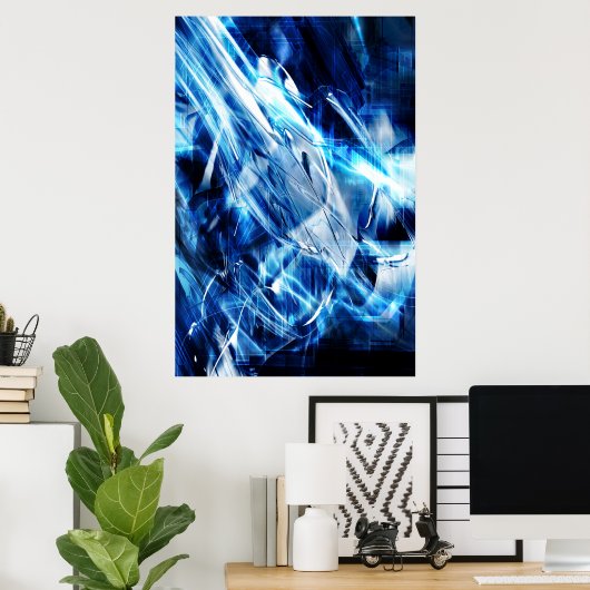 Art radical 14 Impression (Bureau à domicile)