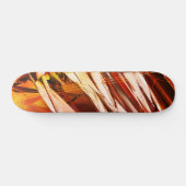 Art Radical 18 Skateboard (Horz)