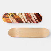 Art Radical 18 Skateboard (Horz)