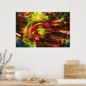 Art radical 43 Impression (Cuisine)