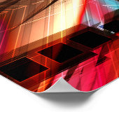 Art radical 46 Impression (Coin)