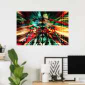 Art radical 46 Impression (Bureau à domicile)