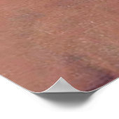 Art  reclame-Poster Poster (Hoek)