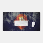 Art résilient Bitcoin (Clavier et souris)