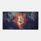 Art résilient Bitcoin (Recto)