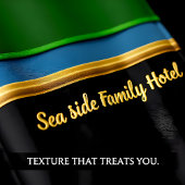 Art romantique moderne Géométrie bandes arc-en-cie