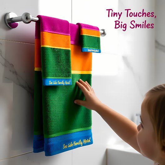 Art romantique moderne Géométrie bandes arc-en-cie