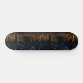 Art Skateboard Deck (Horizontaal)