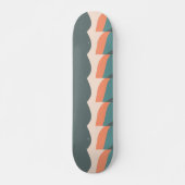 Art Skateboard Deck (Devant)