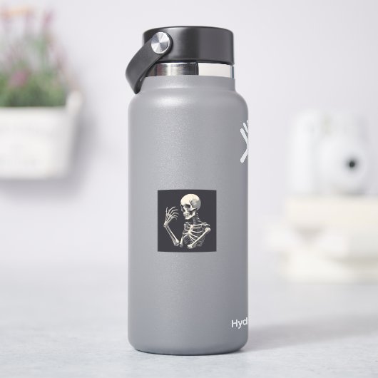 Art Sticker Sticker Unique (HydroFlask)