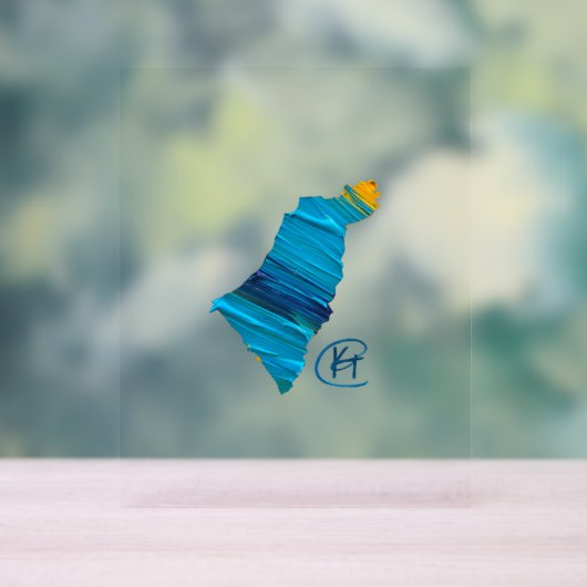 Art studio Israël (Neutre)