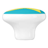 Art Supplies organisation super hero boutons (Côté)