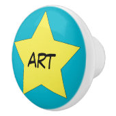 Art Supplies organisation super hero boutons (Droite)