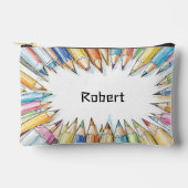 Art Supply Etui (Voorkant)