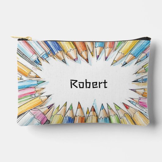 Art Supply Etui (Voorkant)