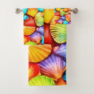 Art Symphonique de Coquillages Vibrants