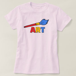 Art T-Shirt