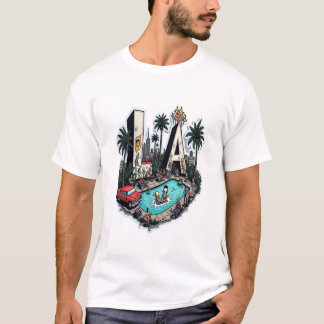 Art T-shirt