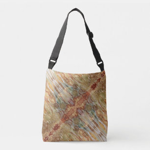 Art Tas-Bag, "Noble Reality" Crossbody Tas